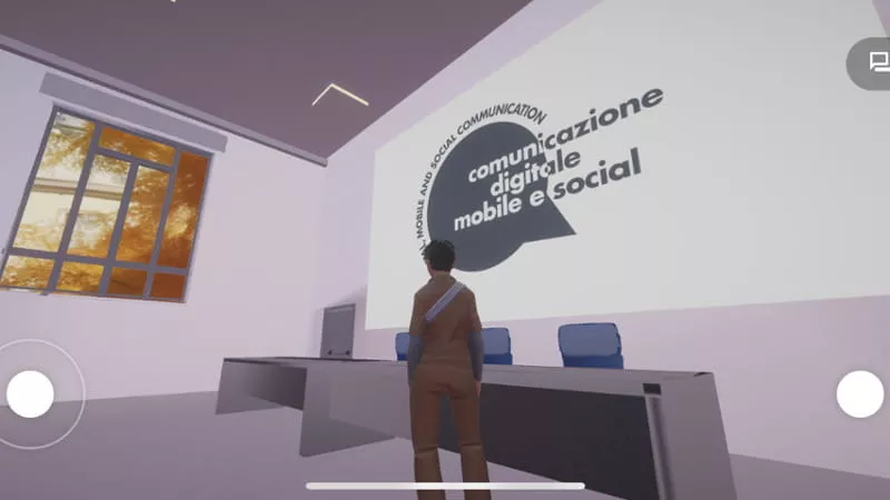 My published article